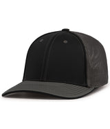 Pacific Headwear Trucker Flexfit® Cap 404F