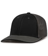 Pacific Headwear Trucker Flexfit® Cap 404F