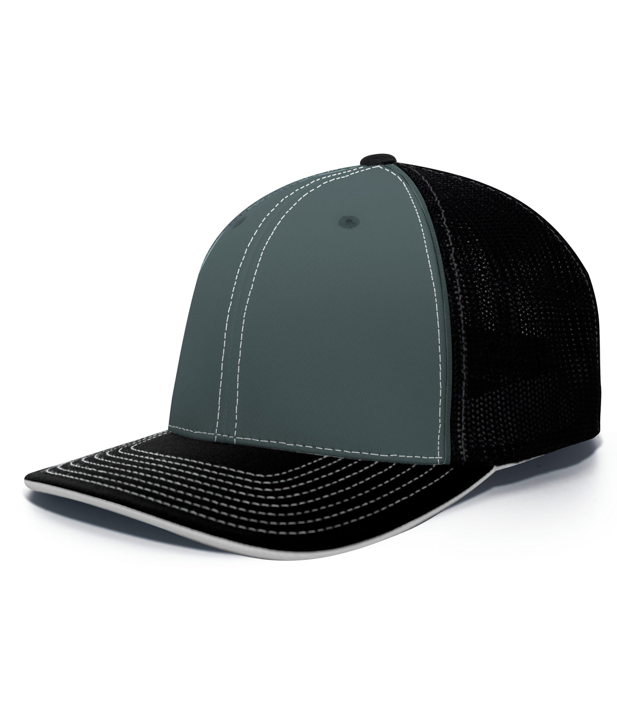 Pacific Headwear Trucker Flexfit® Cap 404F