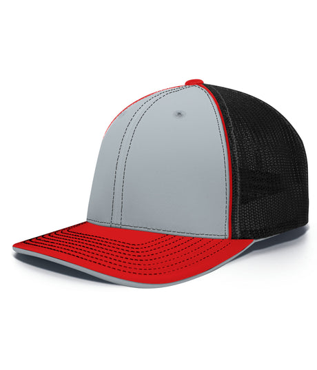 Pacific Headwear Trucker Flexfit® Cap 404F