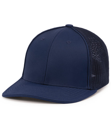 Pacific Headwear Trucker Flexfit® Cap 404F