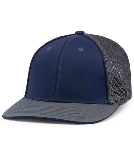 Pacific Headwear Trucker Flexfit® Cap 404F