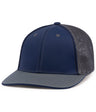 Pacific Headwear Trucker Flexfit® Cap 404F