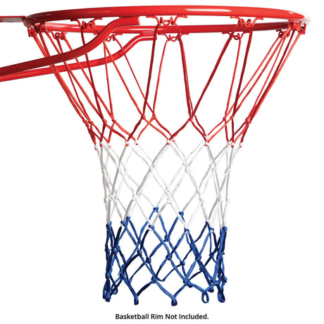 4 MM BASKETBALL NET MULTI