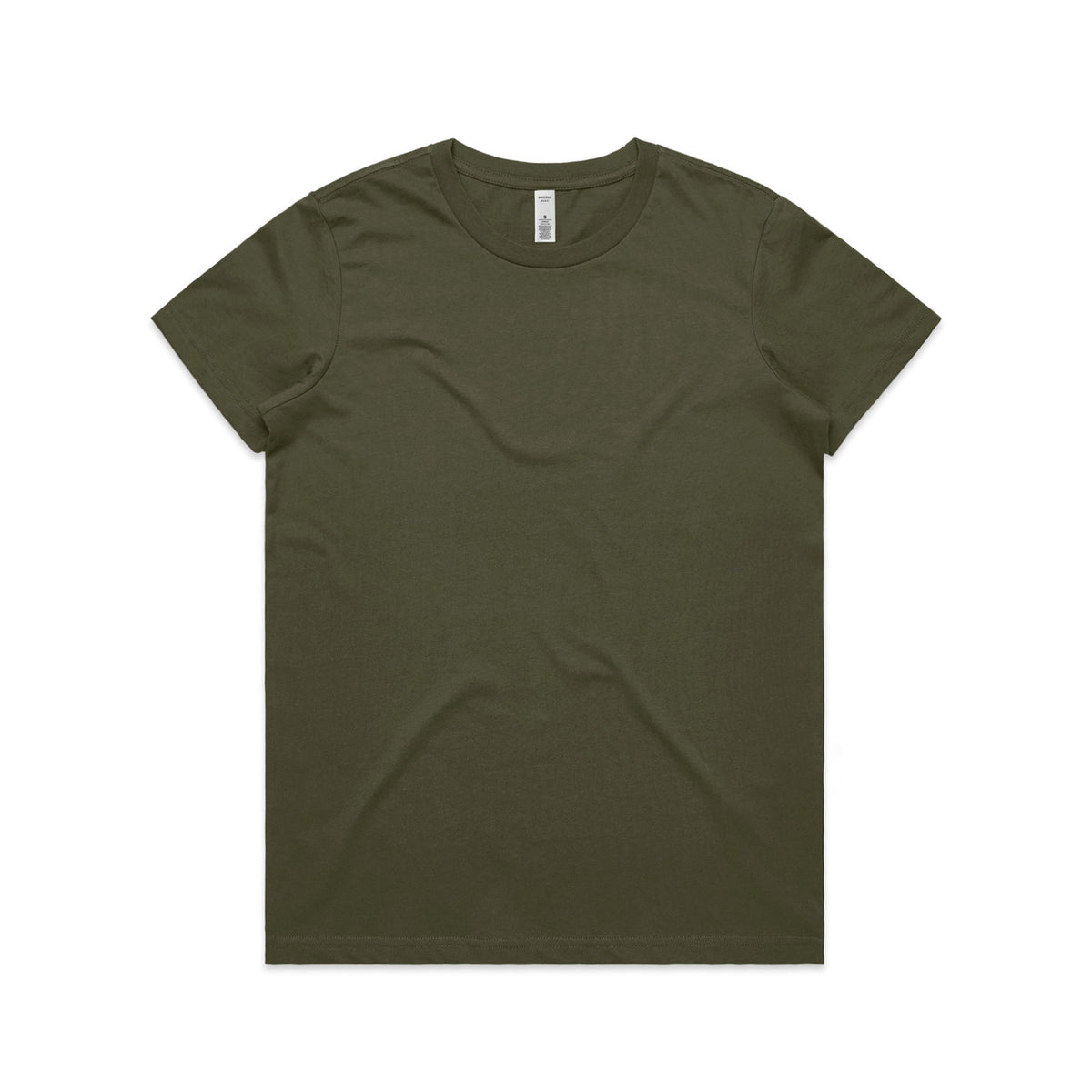 Joe's USA Women's Basic T-Shirt