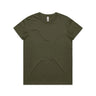 Joe's USA Women's Basic T-Shirt