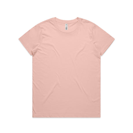 AS Colour Wo's Basic Tee | 4051 | AS Colour 4051
