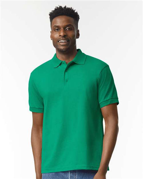 Gildan 8800 Unisex DryBlend Jersey Polo
