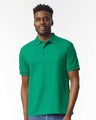 Gildan 8800 Unisex DryBlend Jersey Polo