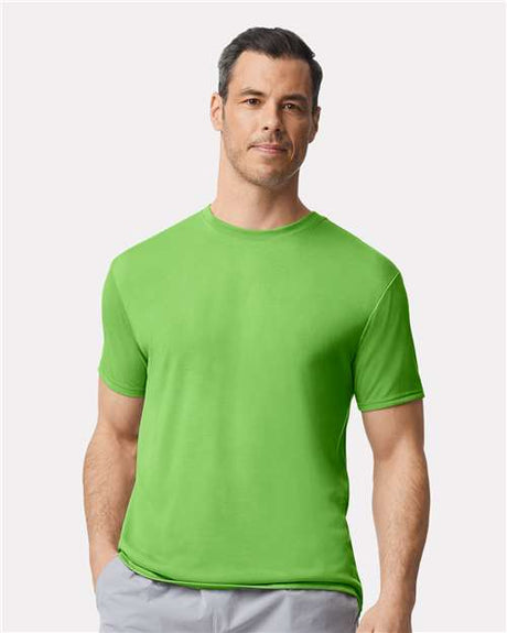 Gildan 42000 Unisex Performance T-Shirt