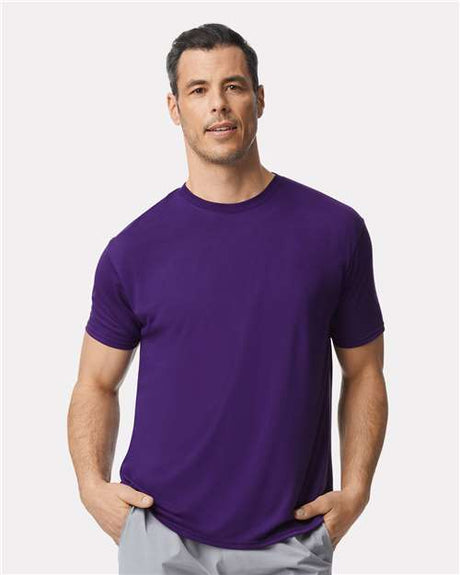 Gildan 42000 Unisex Performance T-Shirt