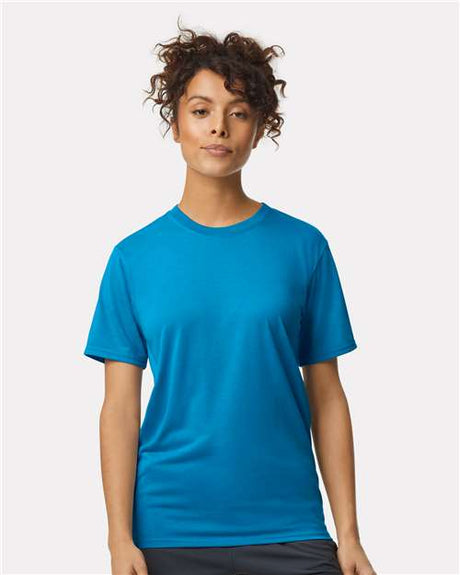 Gildan 42000 Unisex Performance T-Shirt
