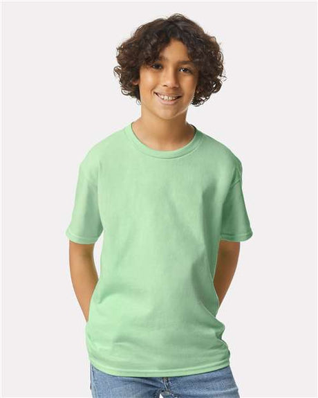 Gildan Youth Ultra Cotton® T-Shirt - Gildan 2000B