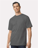 Gildan 2000T Men's Tall Ultra Cotton T-Shirt | Wholesale Blank Tall Tees