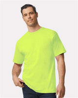 Gildan Men's Tall Ultra Cotton® T-Shirt - Gildan 2000T