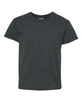Gildan 5000B Youth Heavy Cotton T-Shirt