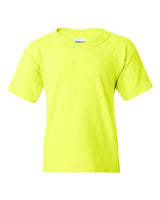 Gildan 5000B Youth Heavy Cotton T-Shirt