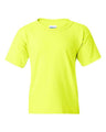 Gildan 5000B Youth Heavy Cotton T-Shirt