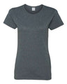 Gildan Women's Heavy Cotton™ T-Shirt - Gildan 5000L
