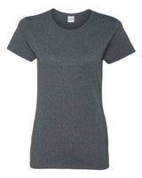 Gildan 5000L Women's Heavy Cotton T-Shirt