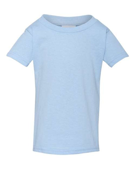 Gildan Toddler Heavy Cotton™ T-Shirt - Gildan 5100P