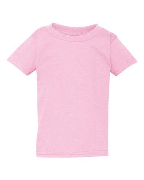 Gildan Toddler Heavy Cotton™ T-Shirt - Gildan 5100P