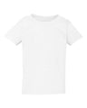 Gildan Toddler Heavy Cotton™ T-Shirt - Gildan 5100P