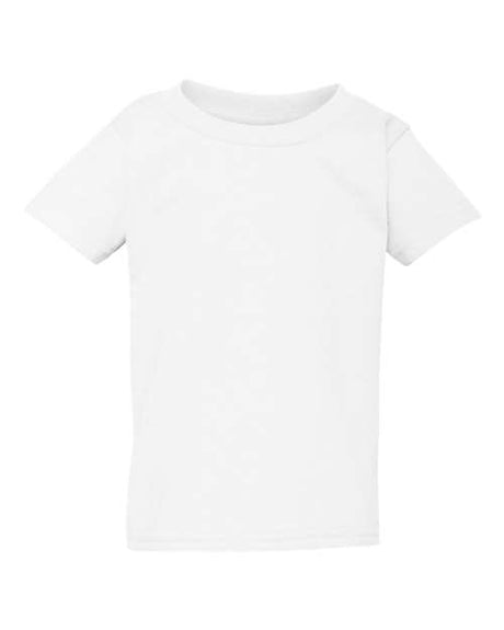 Gildan Toddler Heavy Cotton™ T-Shirt - Gildan 5100P
