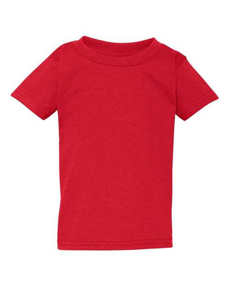 Gildan Toddler Heavy Cotton™ T-Shirt - Gildan 5100P