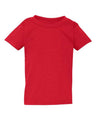 Gildan 5100P Toddler Heavy Cotton T-Shirt
