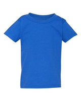 Gildan 5100P Toddler Heavy Cotton T-Shirt
