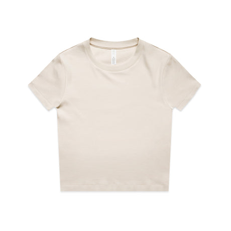 AS Colour Wos Mini Tee | 4061 | AS Colour 4061