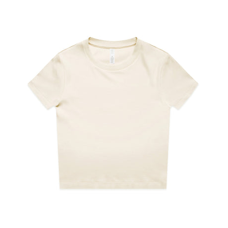 AS Colour Wos Mini Tee | 4061 | AS Colour 4061