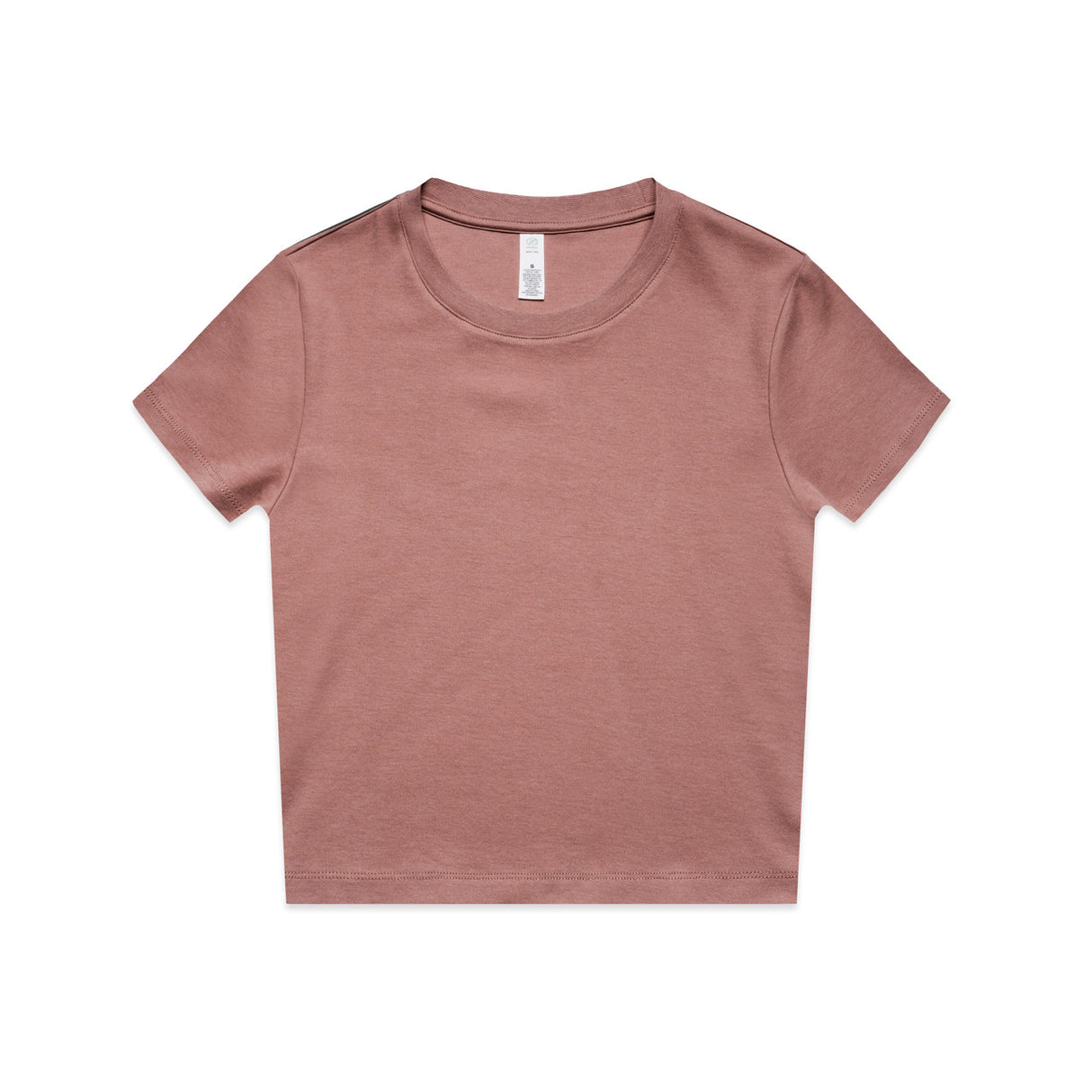 AS Colour Wos Mini Tee | 4061 | AS Colour 4061