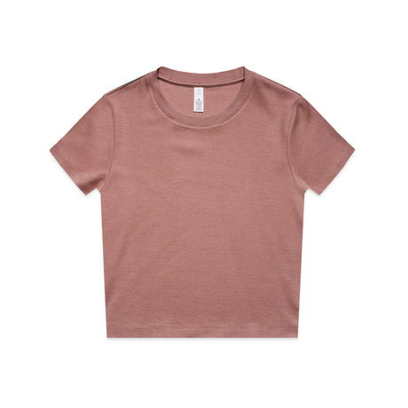 AS Colour Wos Mini Tee | 4061 | AS Colour 4061