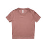 AS Colour Wos Mini Tee | 4061 | AS Colour 4061
