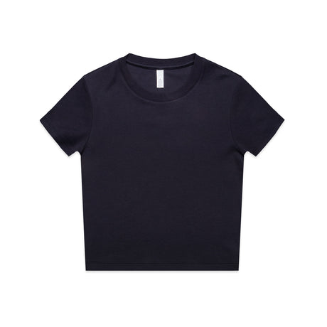 AS Colour Wos Mini Tee | 4061 | AS Colour 4061