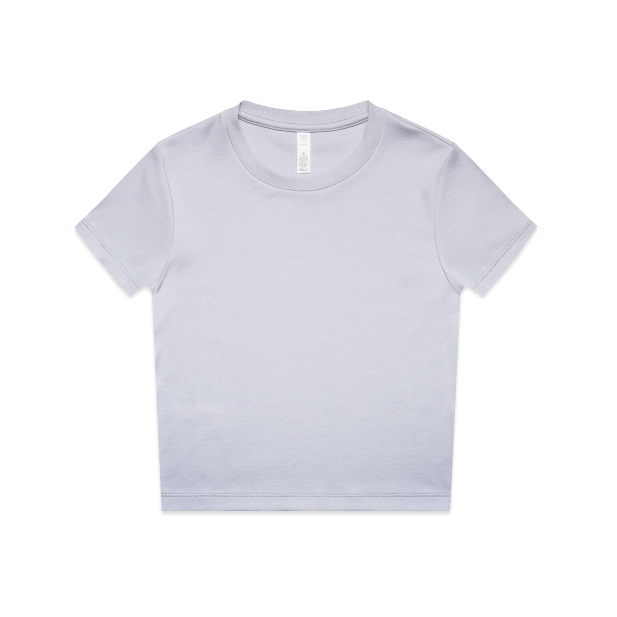 AS Colour Wos Mini Tee | 4061 | AS Colour 4061