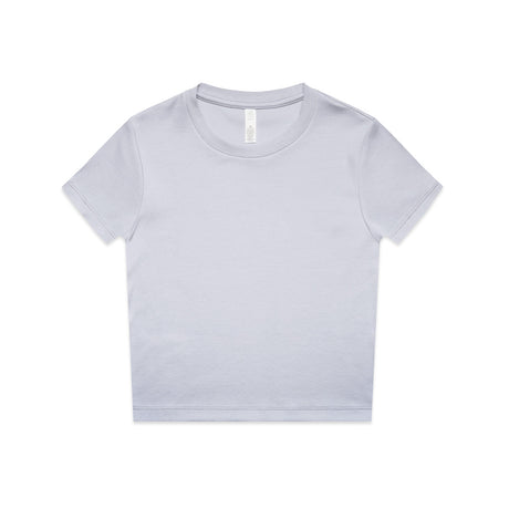AS Colour Wos Mini Tee | 4061 | AS Colour 4061