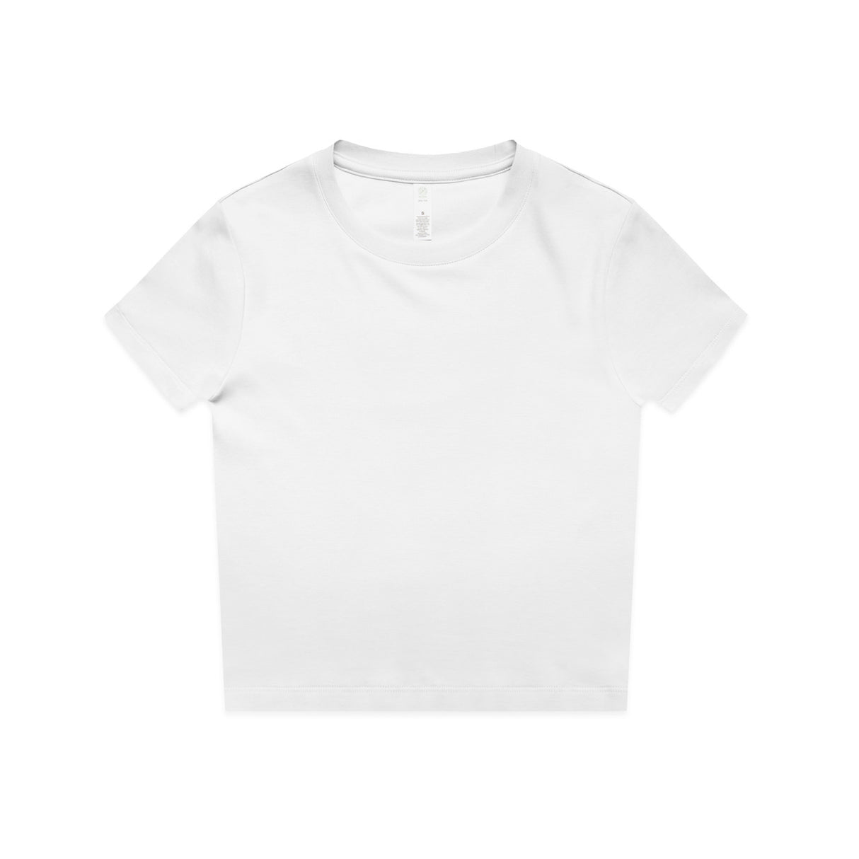 AS Colour Wos Mini Tee | 4061 | AS Colour 4061