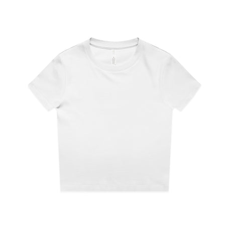 AS Colour Wos Mini Tee | 4061 | AS Colour 4061