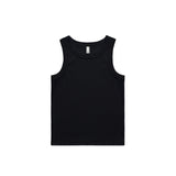 AS Colour Wo's Organic Rib Tank | 4063G | AS Colour 4063G