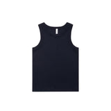 AS Colour Wo's Organic Rib Tank | 4063G | AS Colour 4063G