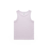 AS Colour Wo's Organic Rib Tank | 4063G | AS Colour 4063G