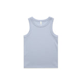 AS Colour Wo's Organic Rib Tank | 4063G | AS Colour 4063G