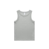 AS Colour Wo's Organic Rib Tank | 4063G | AS Colour 4063G