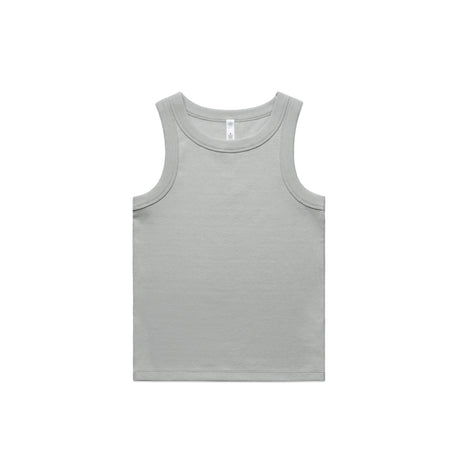 AS Colour Wo's Organic Rib Tank | 4063G | AS Colour 4063G
