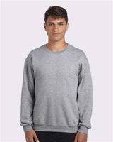 JERZEES Unisex NuBlend® Crewneck Sweatshirt - JERZEES 562MR