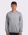 JERZEES Unisex NuBlend® Crewneck Sweatshirt - JERZEES 562MR