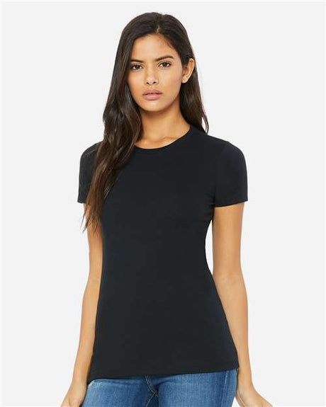 Bella + Canvas 6004 Women's Slim Fit Tee